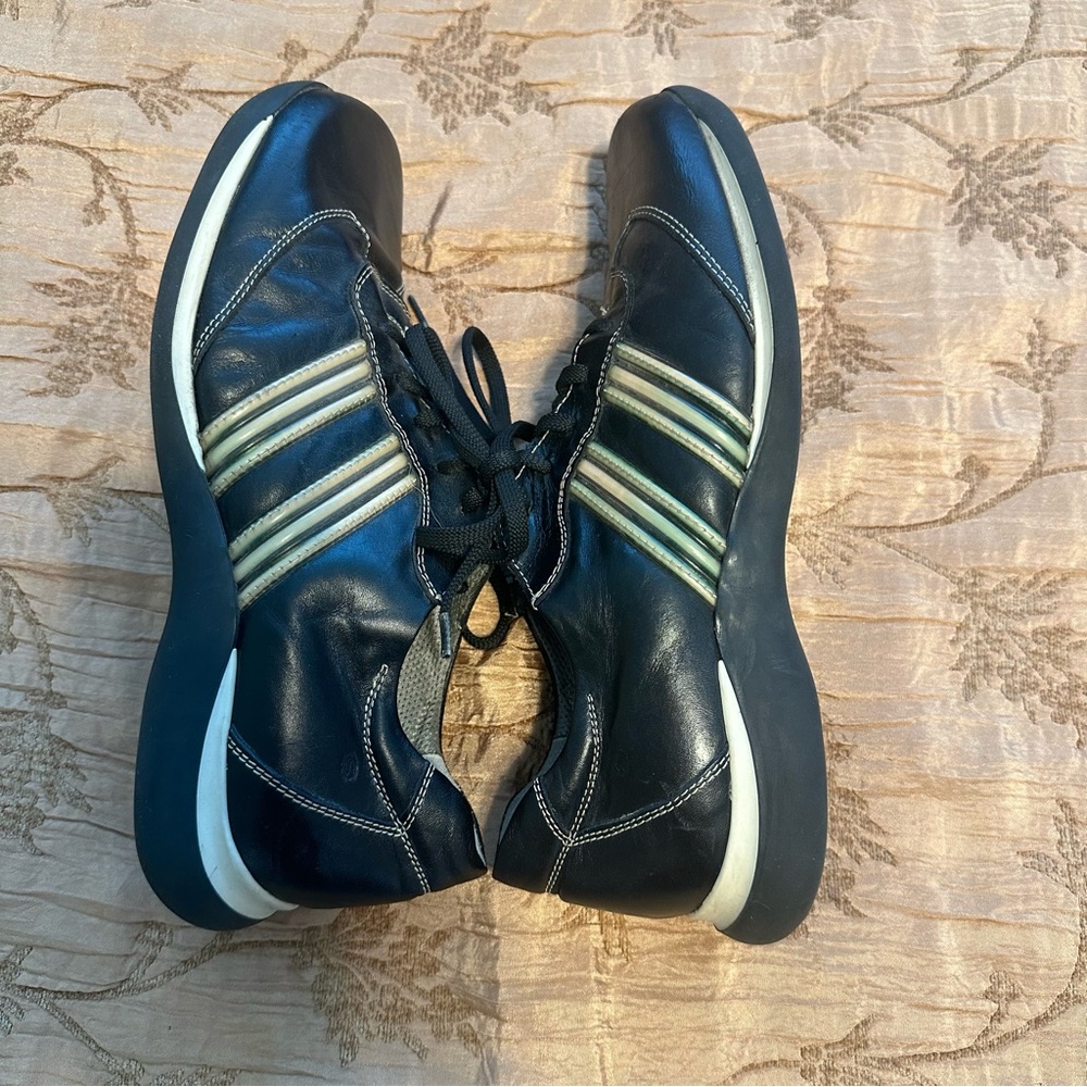 Vintage 90’s Italian Made Skechers SZ 10 - Picture 3 of 6